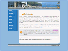 Tablet Screenshot of apobra.com